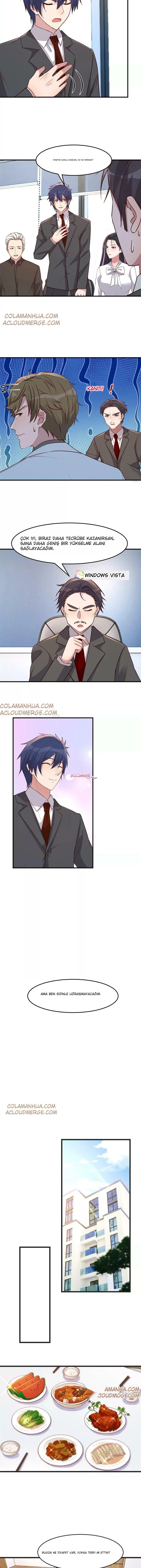 Kız Kardeşim Bir Süperstar Bölüm 233 - Sayfa 5