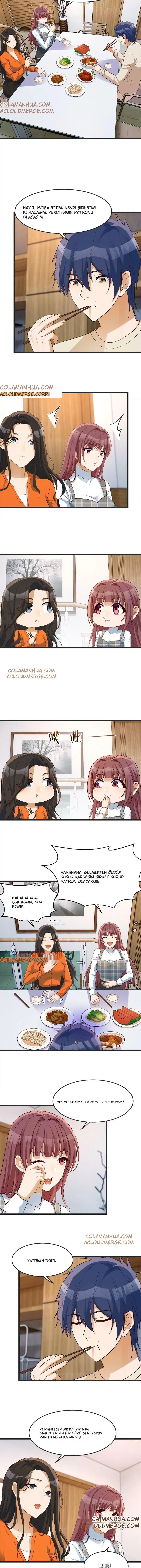 Kız Kardeşim Bir Süperstar Bölüm 233 - Sayfa 6