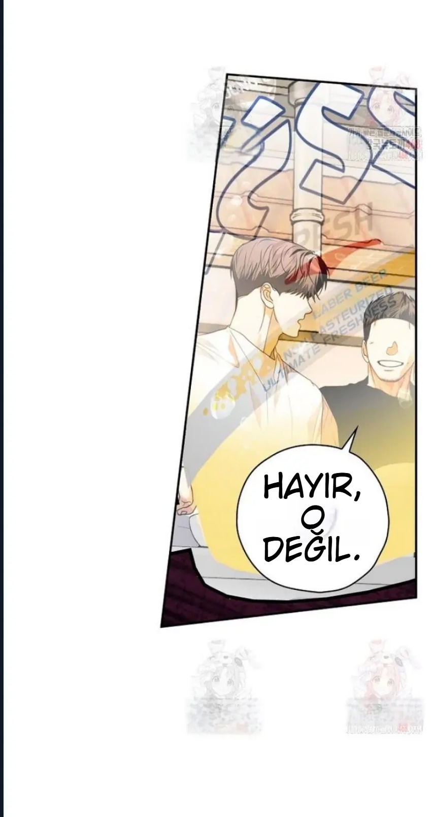 Senaryo Yiyen Oyuncu Bölüm 26 - Sayfa 17