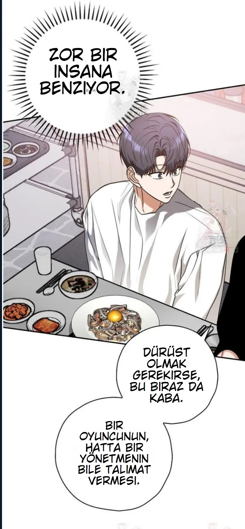 Senaryo Yiyen Oyuncu Bölüm 26 - Sayfa 18