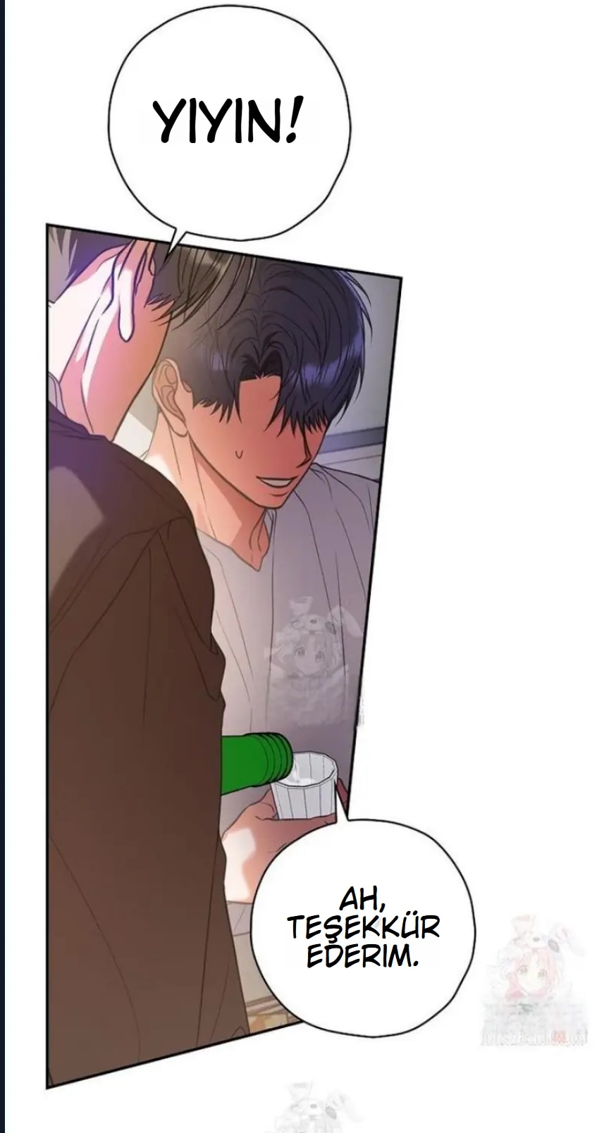 Senaryo Yiyen Oyuncu Bölüm 26 - Sayfa 2