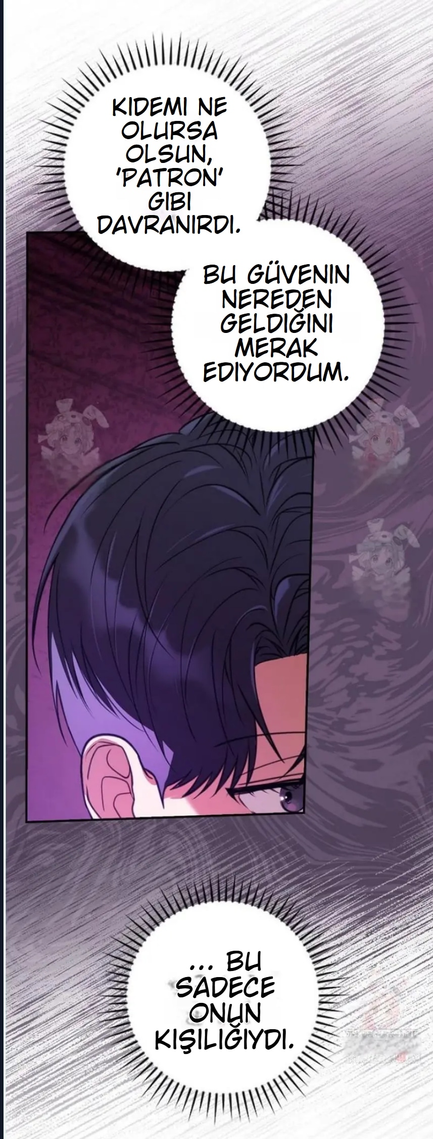 Senaryo Yiyen Oyuncu Bölüm 26 - Sayfa 22