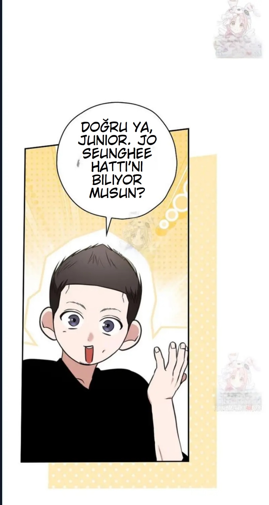 Senaryo Yiyen Oyuncu Bölüm 26 - Sayfa 26