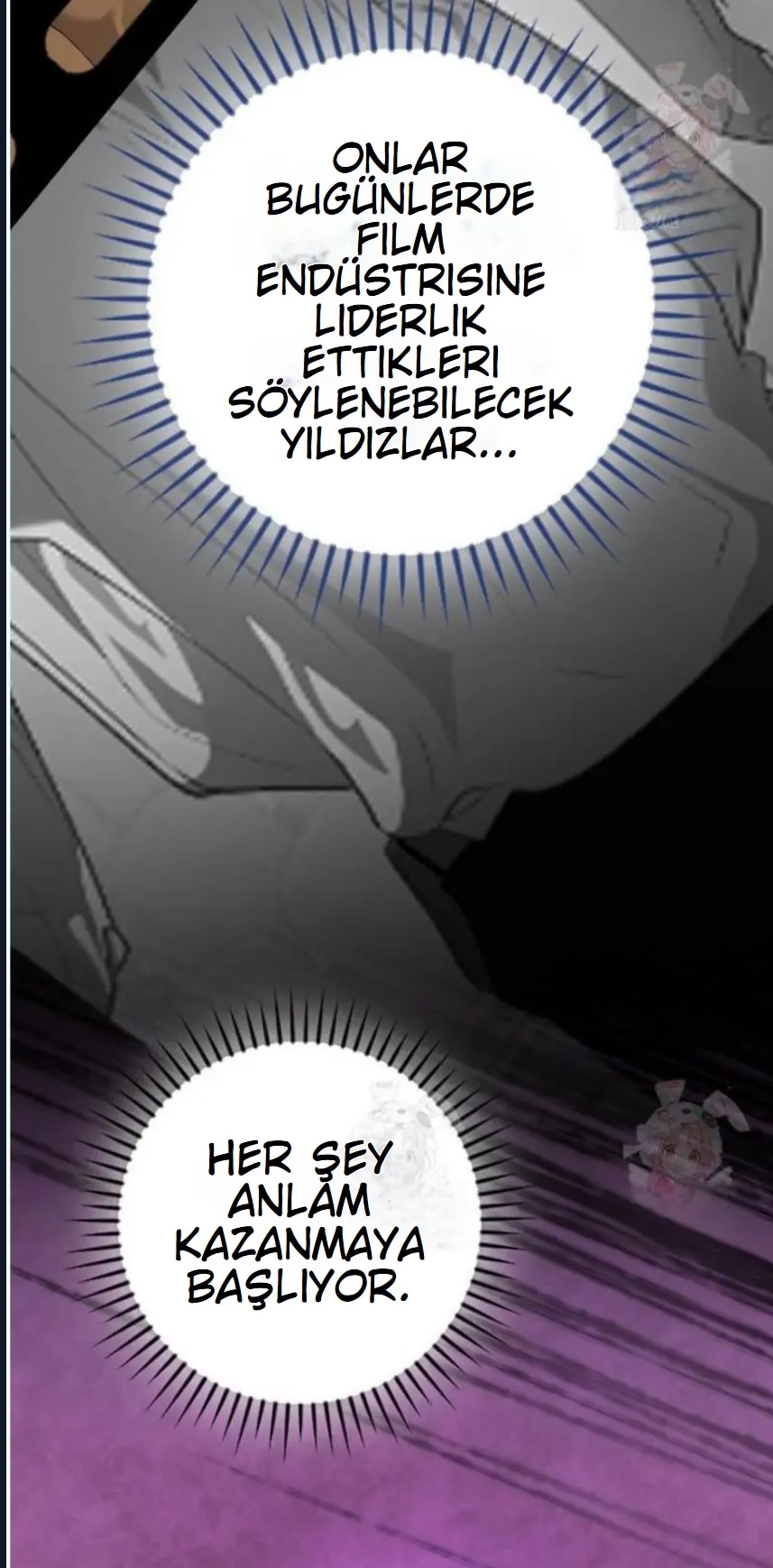 Senaryo Yiyen Oyuncu Bölüm 26 - Sayfa 39