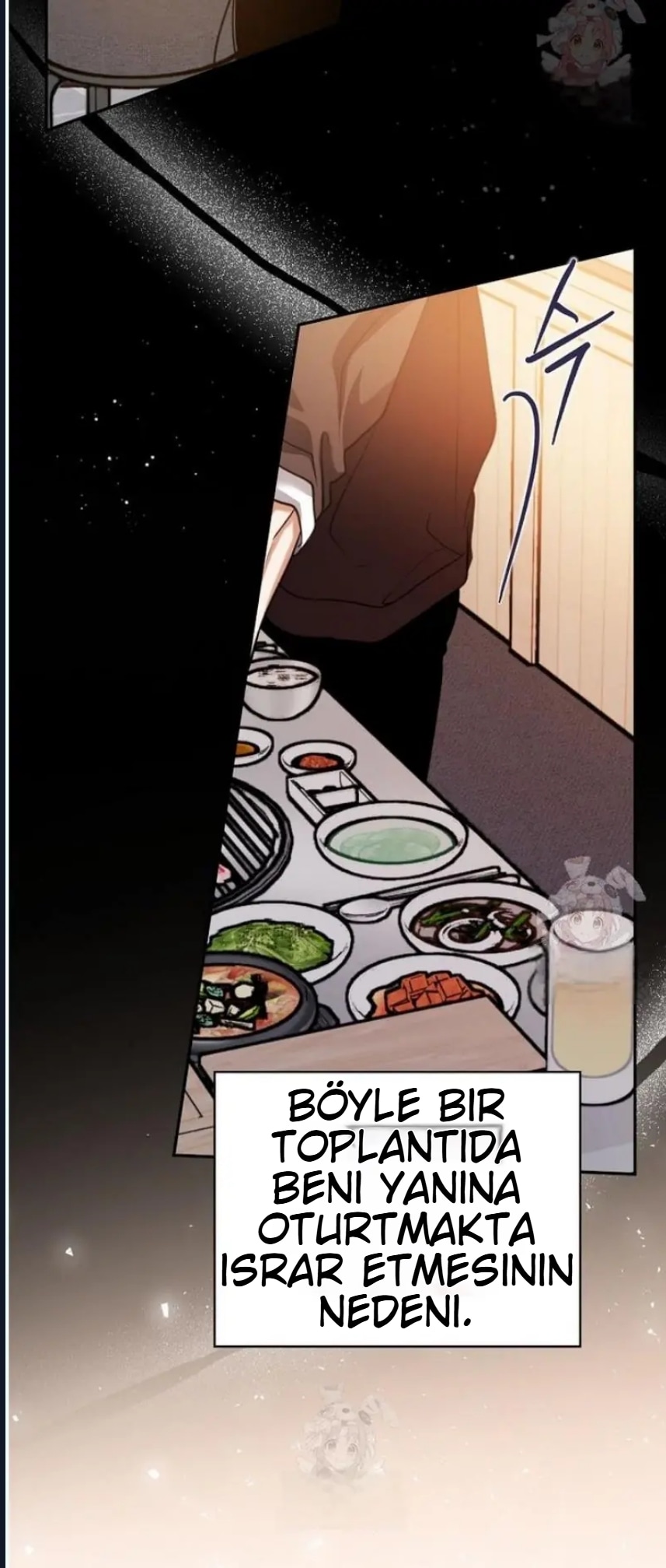 Senaryo Yiyen Oyuncu Bölüm 26 - Sayfa 42