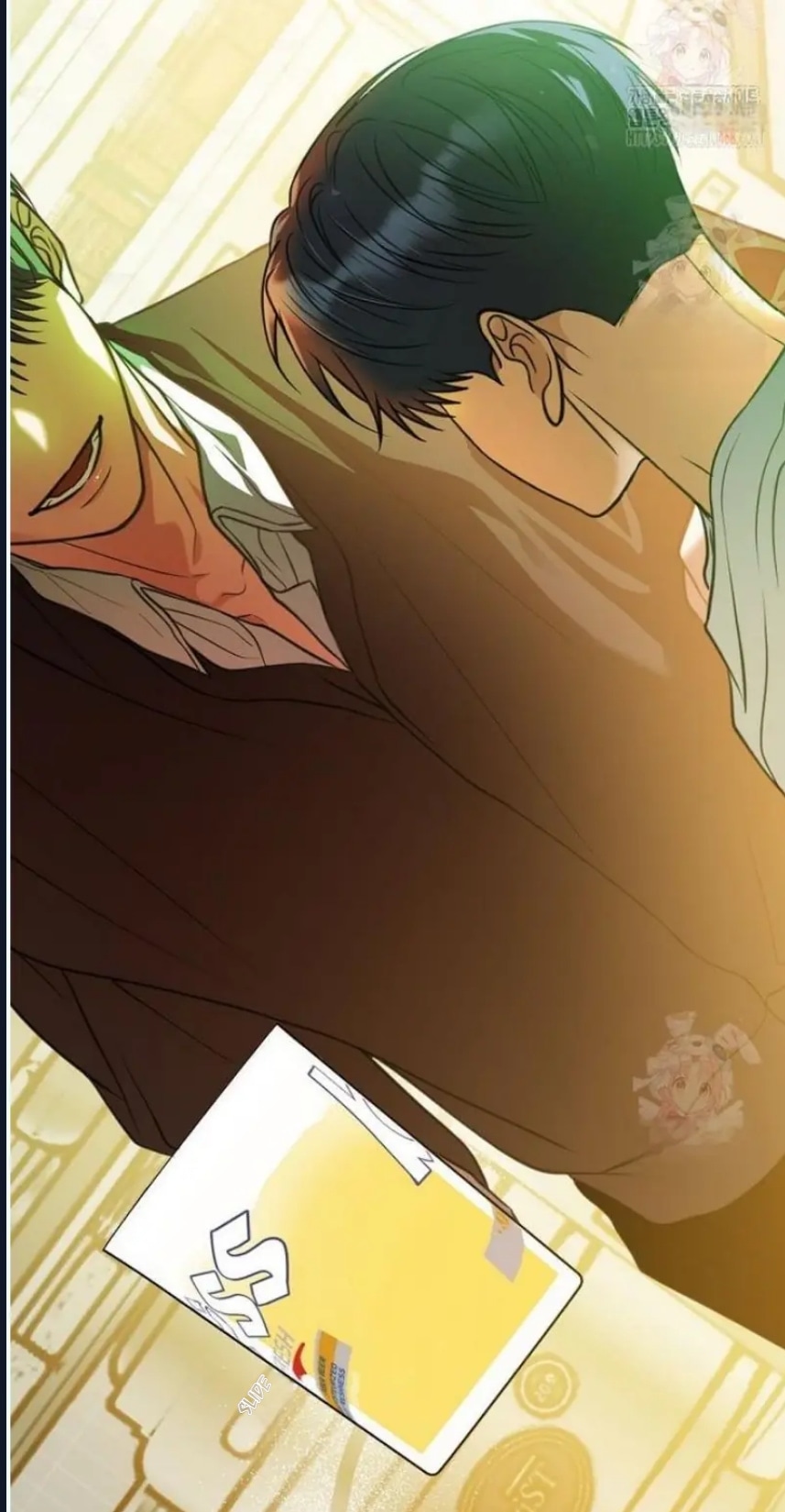 Senaryo Yiyen Oyuncu Bölüm 26 - Sayfa 44