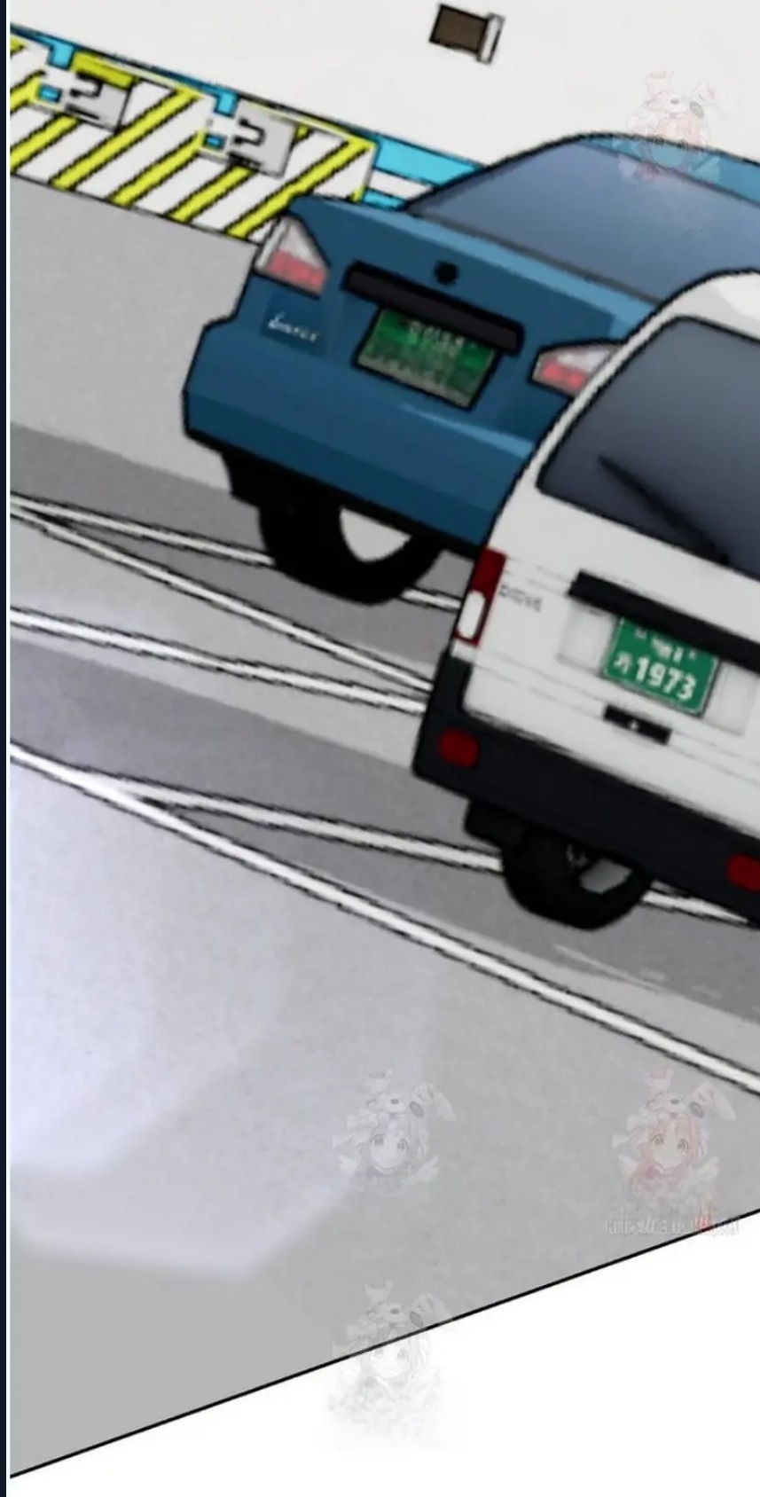 Senaryo Yiyen Oyuncu Bölüm 26 - Sayfa 52