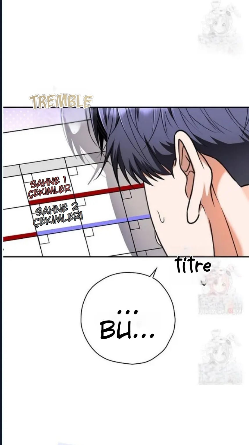 Senaryo Yiyen Oyuncu Bölüm 26 - Sayfa 54