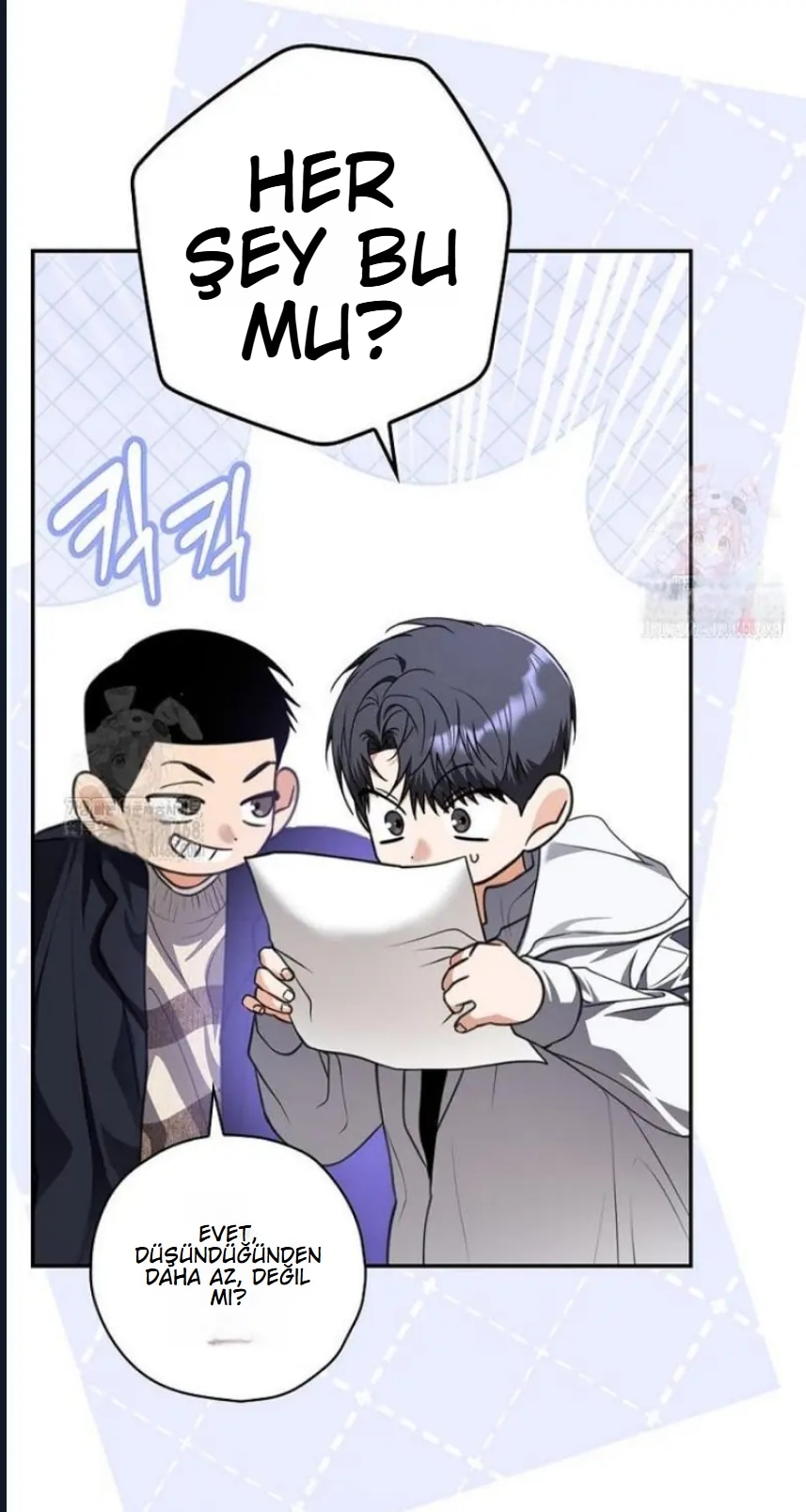 Senaryo Yiyen Oyuncu Bölüm 26 - Sayfa 55