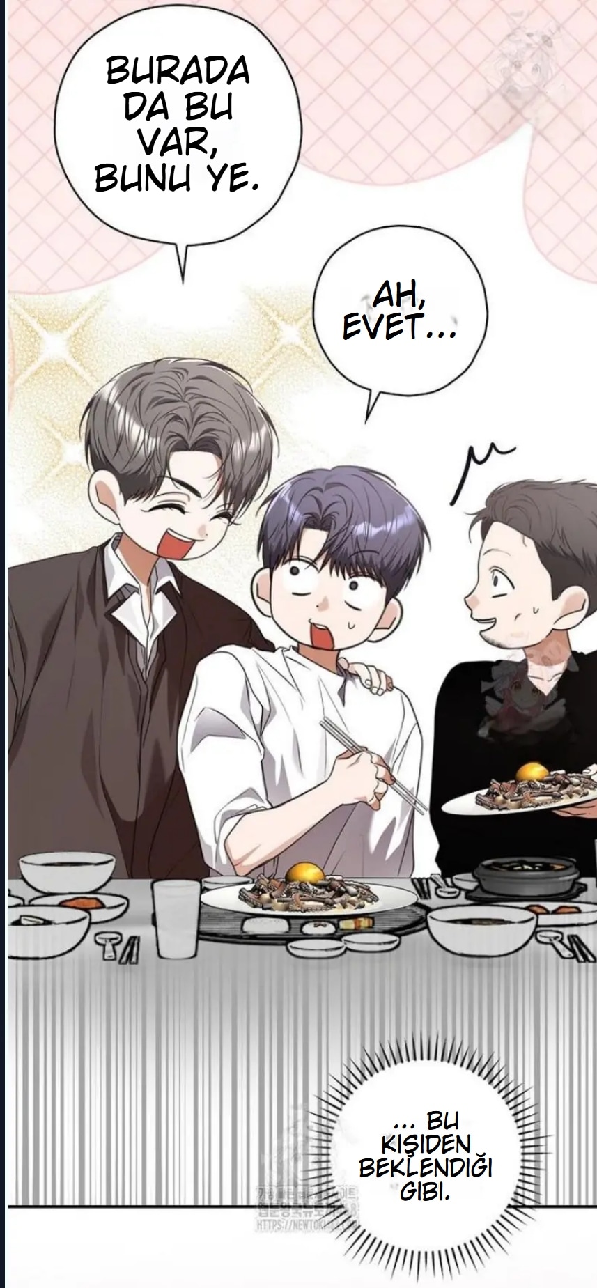 Senaryo Yiyen Oyuncu Bölüm 26 - Sayfa 6
