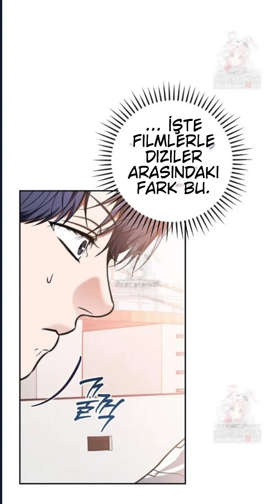 Senaryo Yiyen Oyuncu Bölüm 26 - Sayfa 57