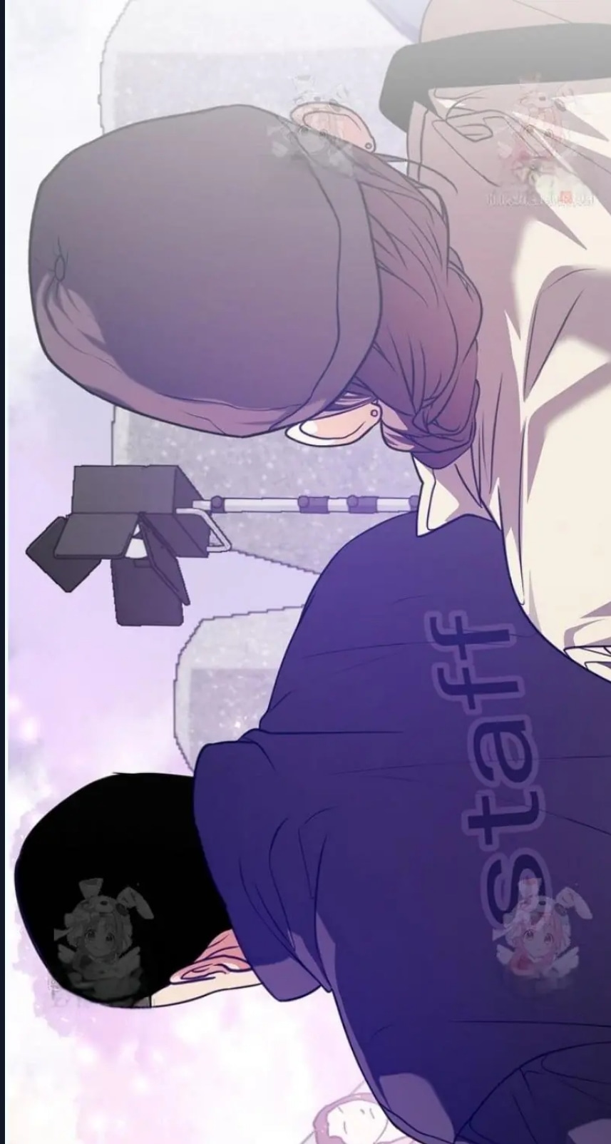 Senaryo Yiyen Oyuncu Bölüm 26 - Sayfa 59