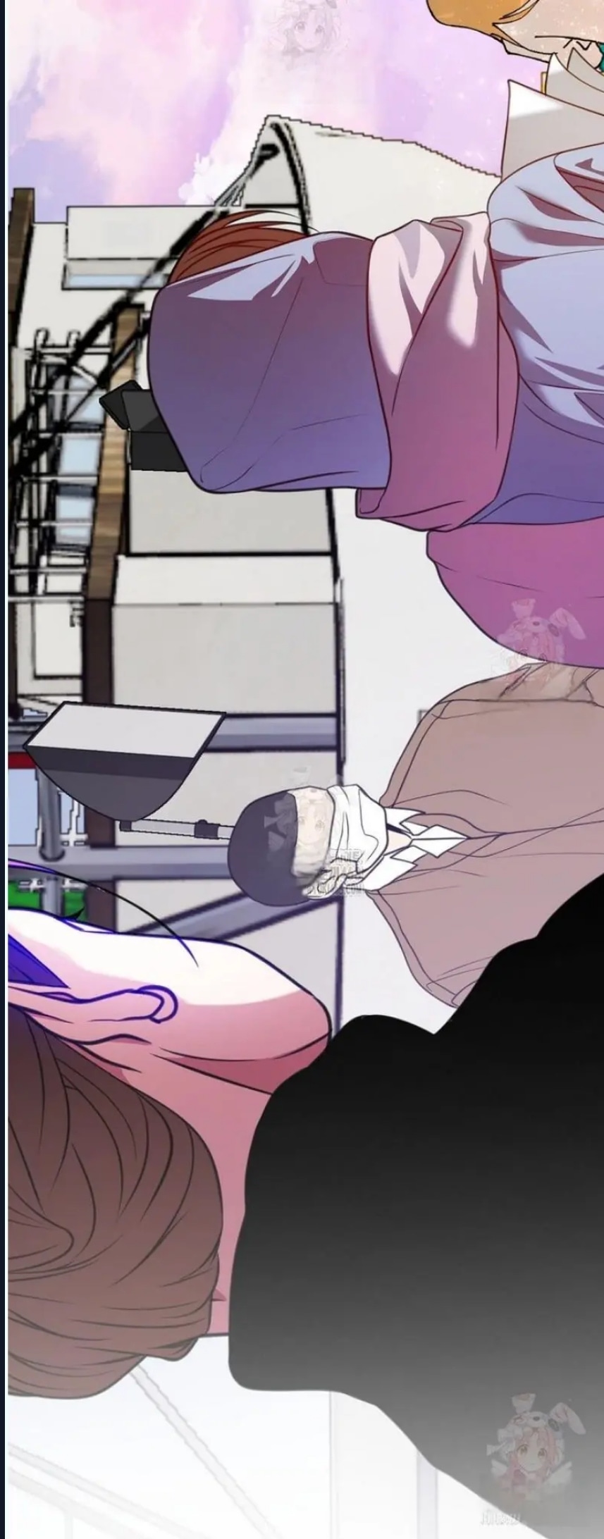 Senaryo Yiyen Oyuncu Bölüm 26 - Sayfa 62