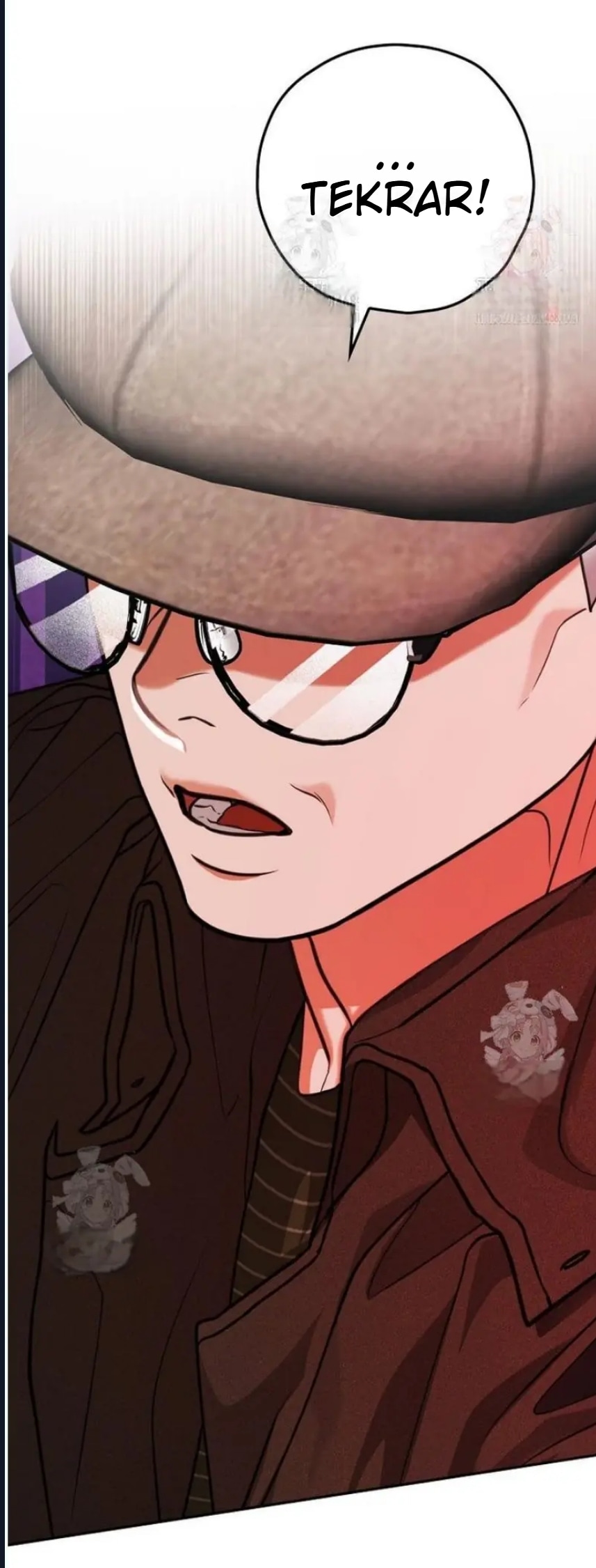 Senaryo Yiyen Oyuncu Bölüm 26 - Sayfa 64