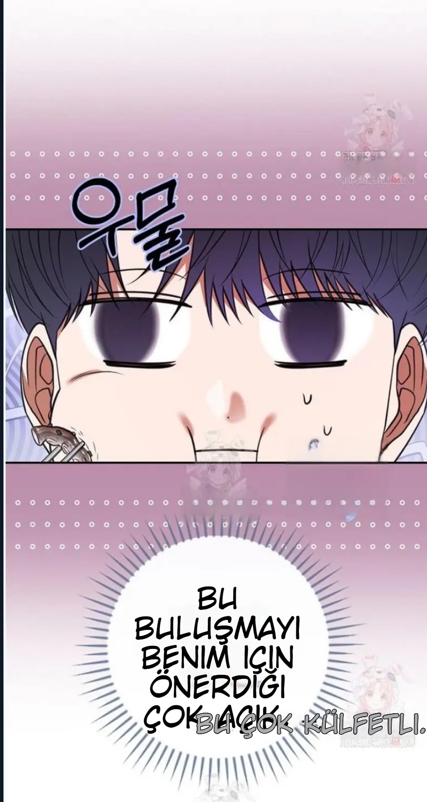 Senaryo Yiyen Oyuncu Bölüm 26 - Sayfa 7