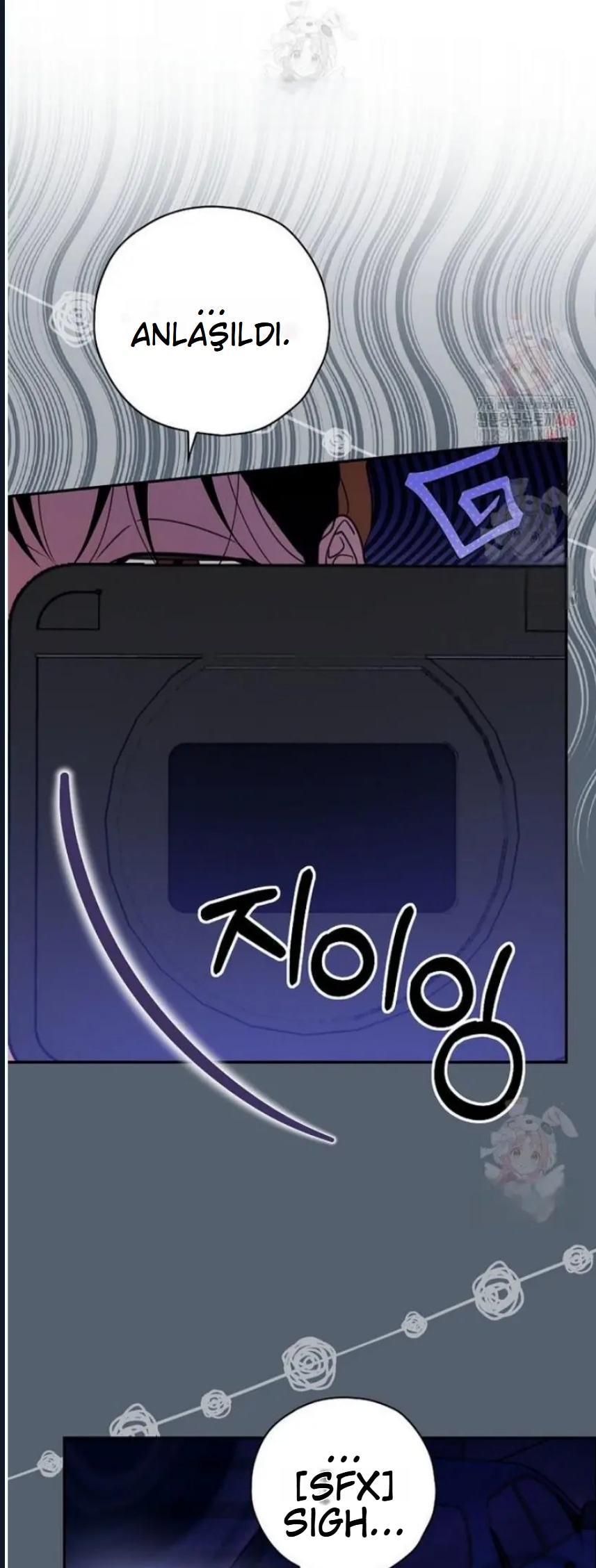 Senaryo Yiyen Oyuncu Bölüm 26 - Sayfa 66