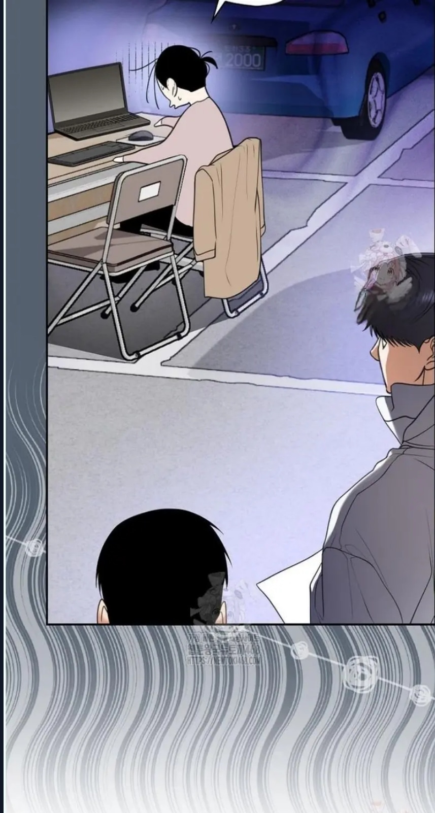 Senaryo Yiyen Oyuncu Bölüm 26 - Sayfa 67