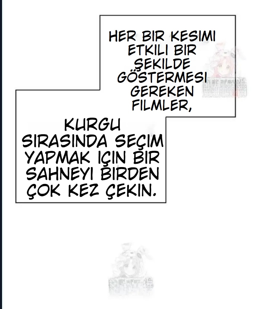 Senaryo Yiyen Oyuncu Bölüm 26 - Sayfa 70