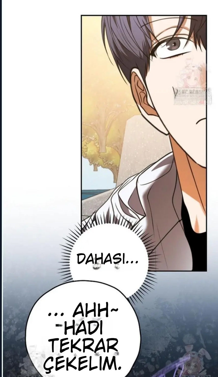 Senaryo Yiyen Oyuncu Bölüm 26 - Sayfa 71