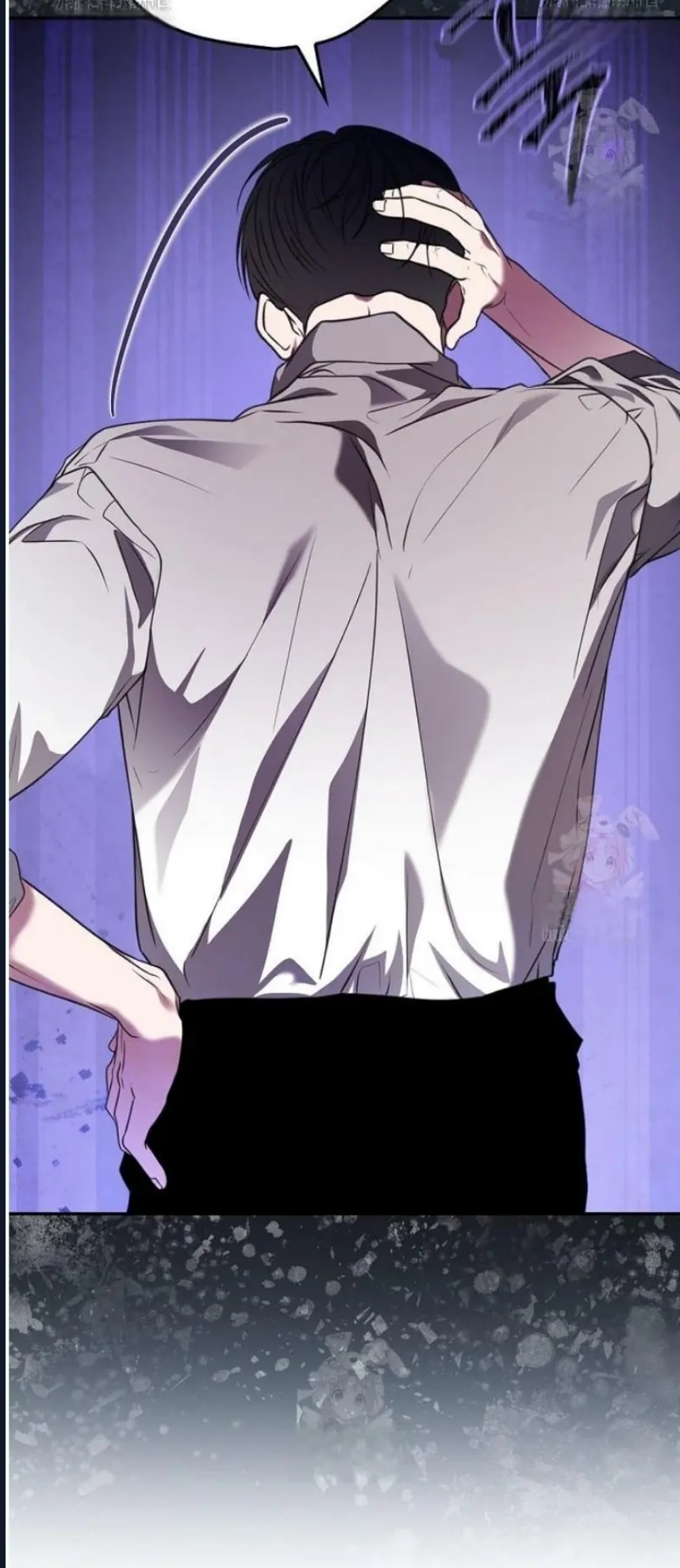 Senaryo Yiyen Oyuncu Bölüm 26 - Sayfa 72