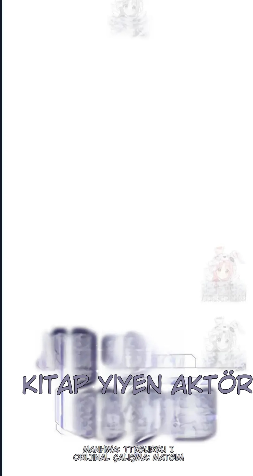 Senaryo Yiyen Oyuncu Bölüm 26 - Sayfa 8