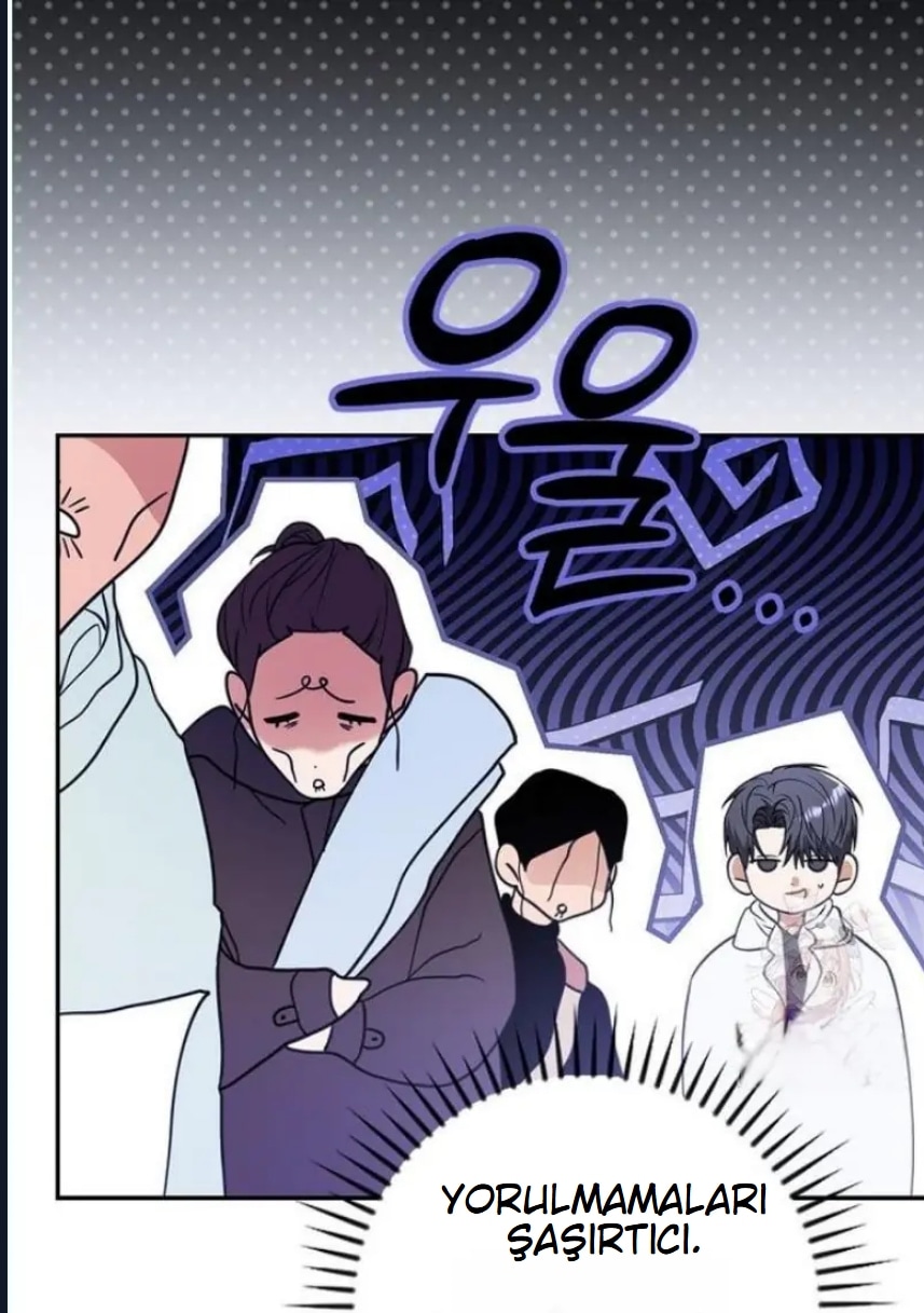 Senaryo Yiyen Oyuncu Bölüm 26 - Sayfa 78