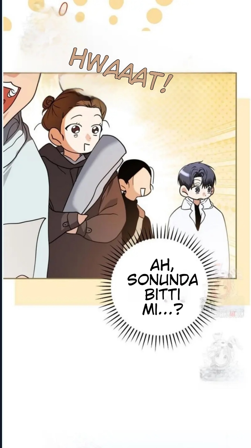 Senaryo Yiyen Oyuncu Bölüm 26 - Sayfa 80