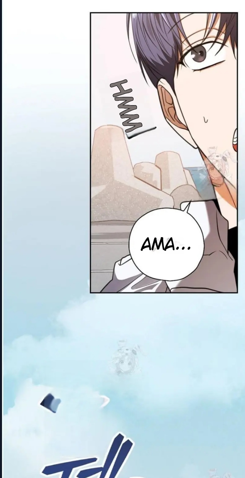 Senaryo Yiyen Oyuncu Bölüm 26 - Sayfa 86