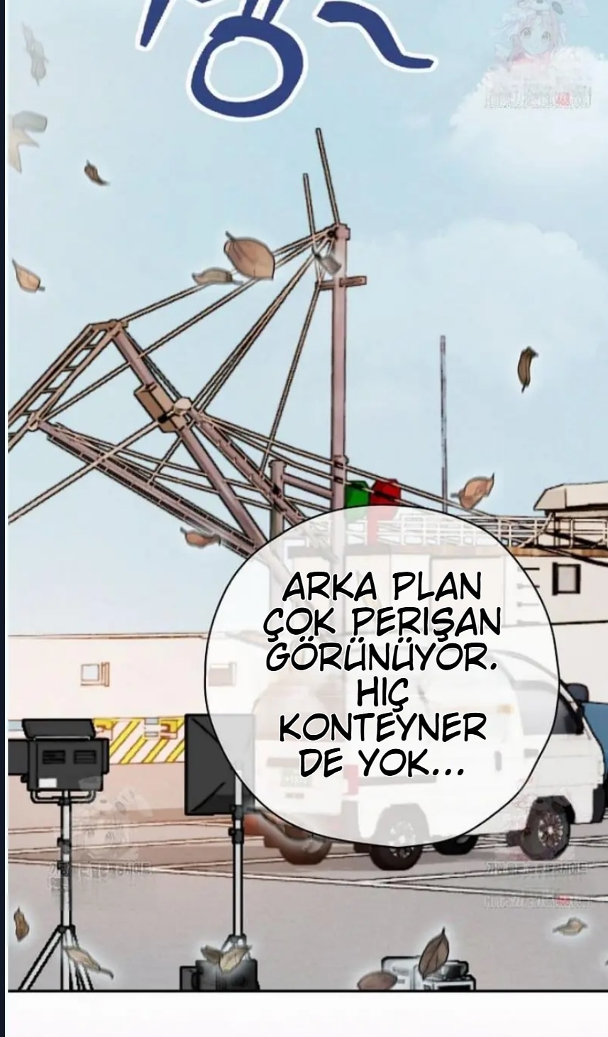 Senaryo Yiyen Oyuncu Bölüm 26 - Sayfa 87