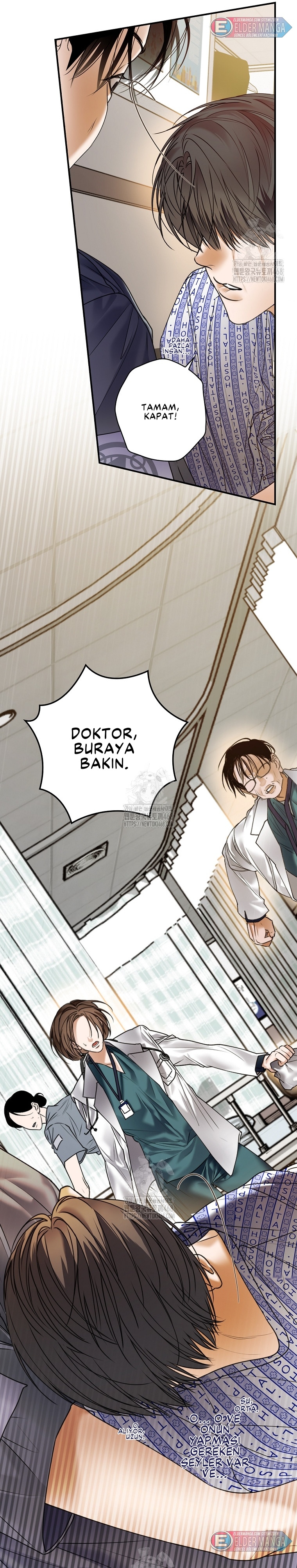 Senaryo Yiyen Oyuncu Bölüm 45 - Sayfa 12