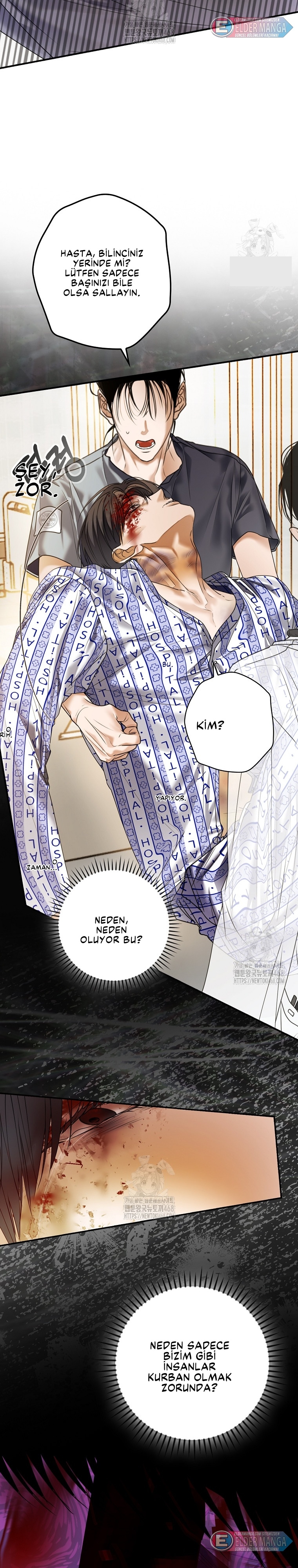 Senaryo Yiyen Oyuncu Bölüm 45 - Sayfa 13