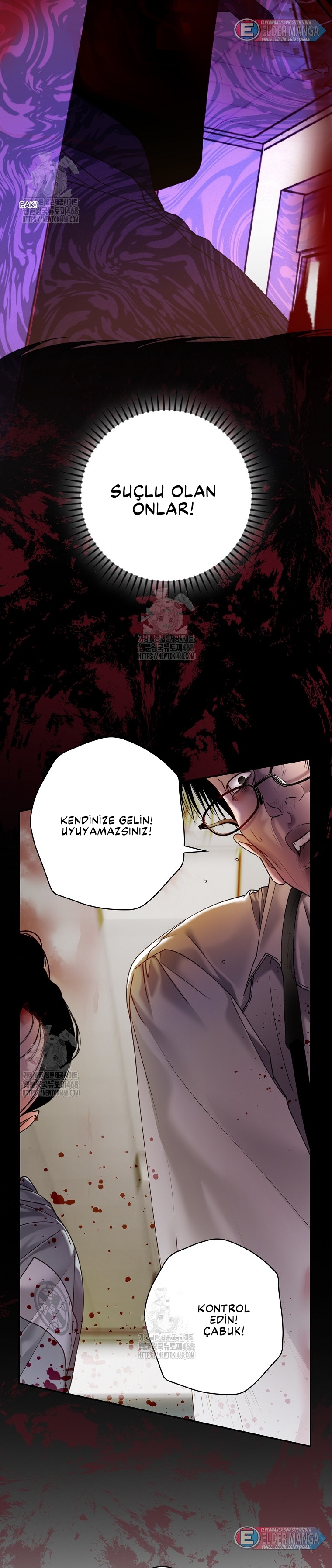 Senaryo Yiyen Oyuncu Bölüm 45 - Sayfa 14