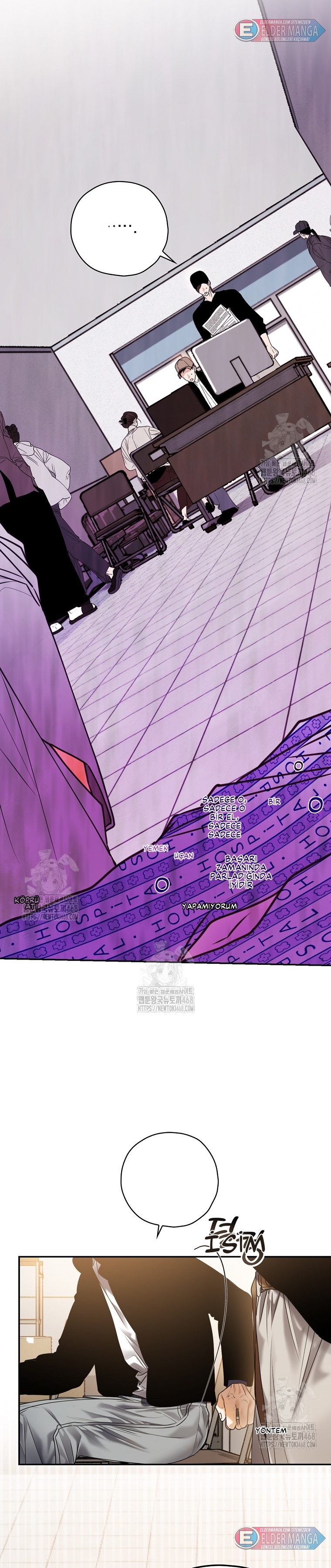 Senaryo Yiyen Oyuncu Bölüm 45 - Sayfa 18