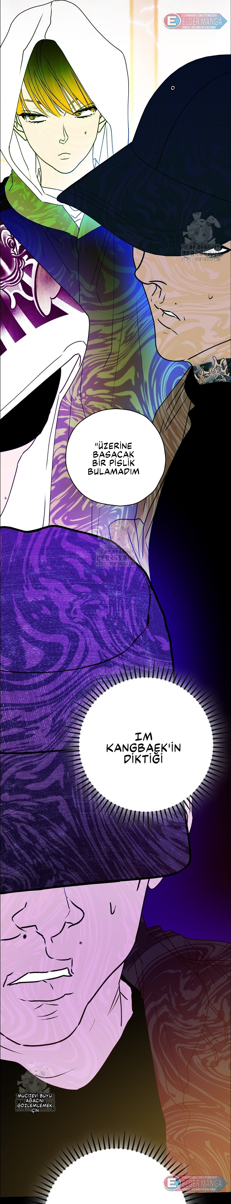 Senaryo Yiyen Oyuncu Bölüm 45 - Sayfa 21