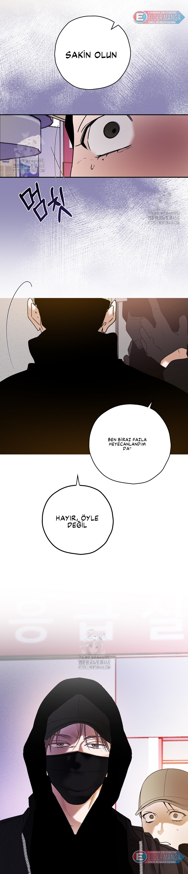 Senaryo Yiyen Oyuncu Bölüm 45 - Sayfa 23