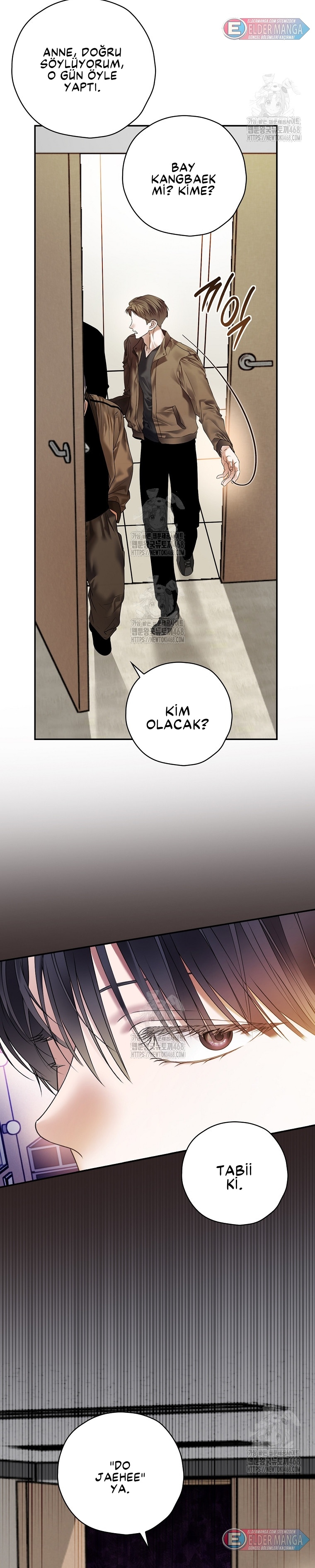 Senaryo Yiyen Oyuncu Bölüm 45 - Sayfa 26