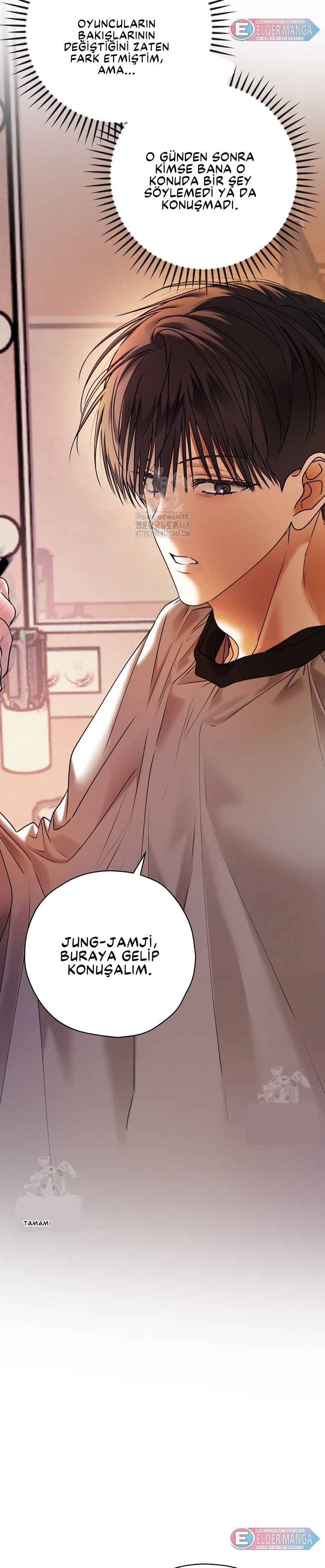 Senaryo Yiyen Oyuncu Bölüm 45 - Sayfa 30