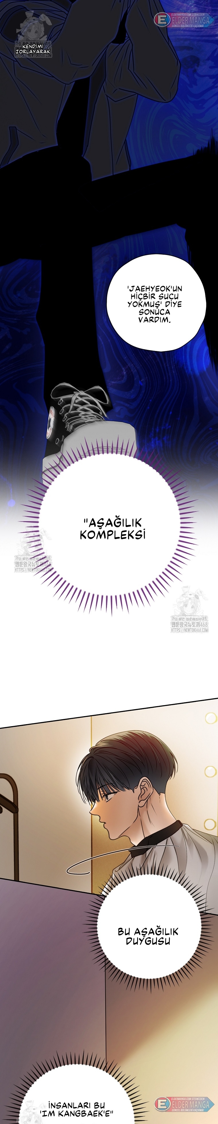 Senaryo Yiyen Oyuncu Bölüm 45 - Sayfa 32