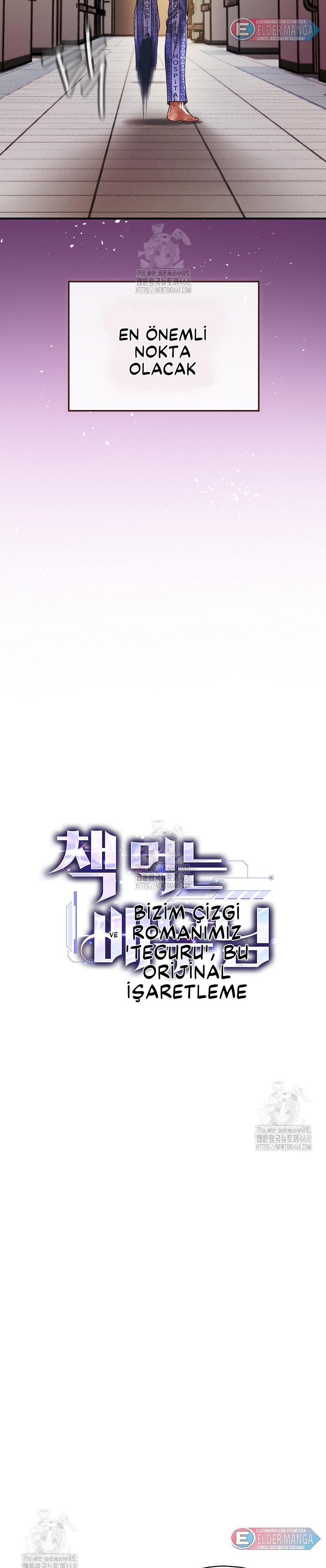 Senaryo Yiyen Oyuncu Bölüm 45 - Sayfa 6