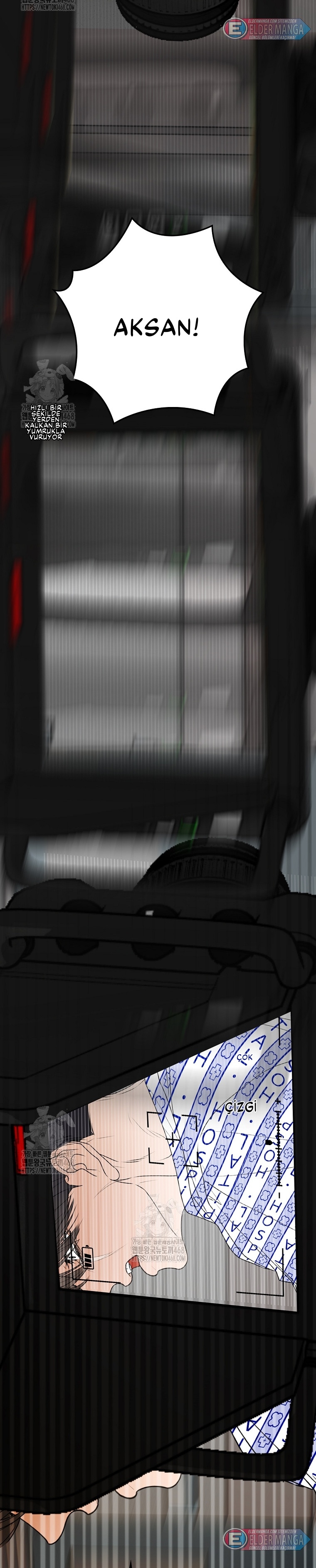 Senaryo Yiyen Oyuncu Bölüm 45 - Sayfa 8