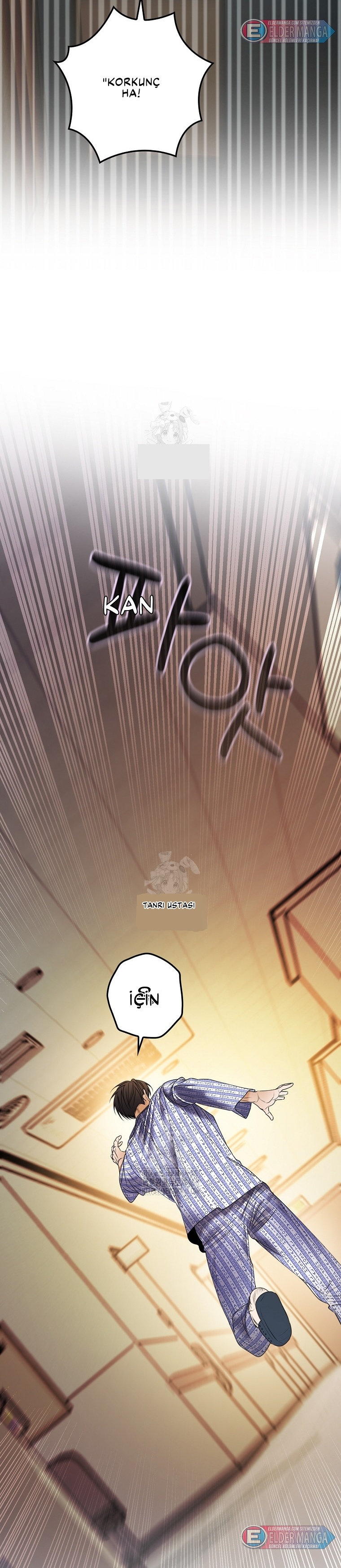 Senaryo Yiyen Oyuncu Bölüm 45 - Sayfa 9