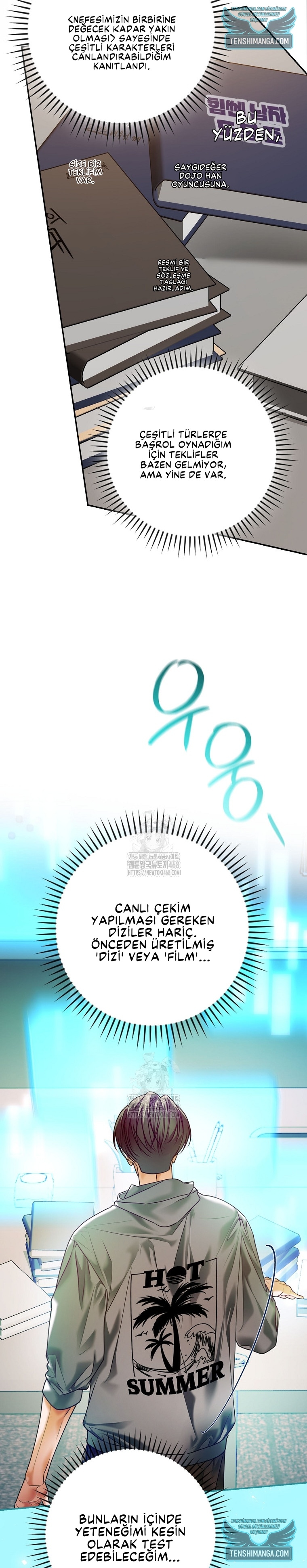 Senaryo Yiyen Oyuncu Bölüm 43 - Sayfa 15