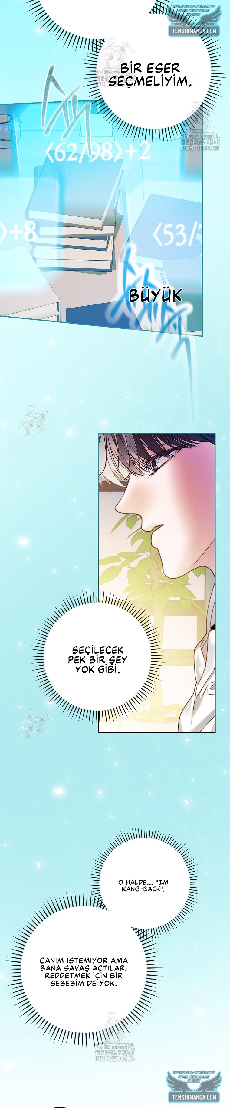 Senaryo Yiyen Oyuncu Bölüm 43 - Sayfa 16