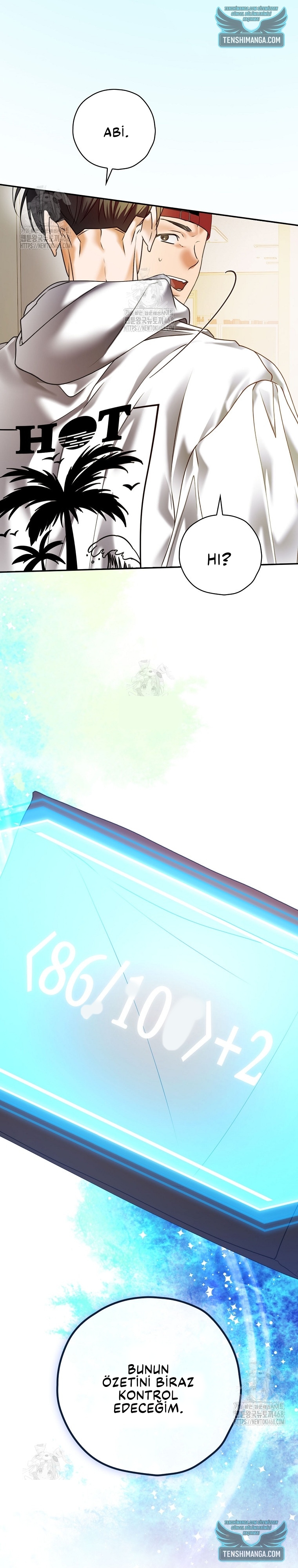 Senaryo Yiyen Oyuncu Bölüm 43 - Sayfa 18