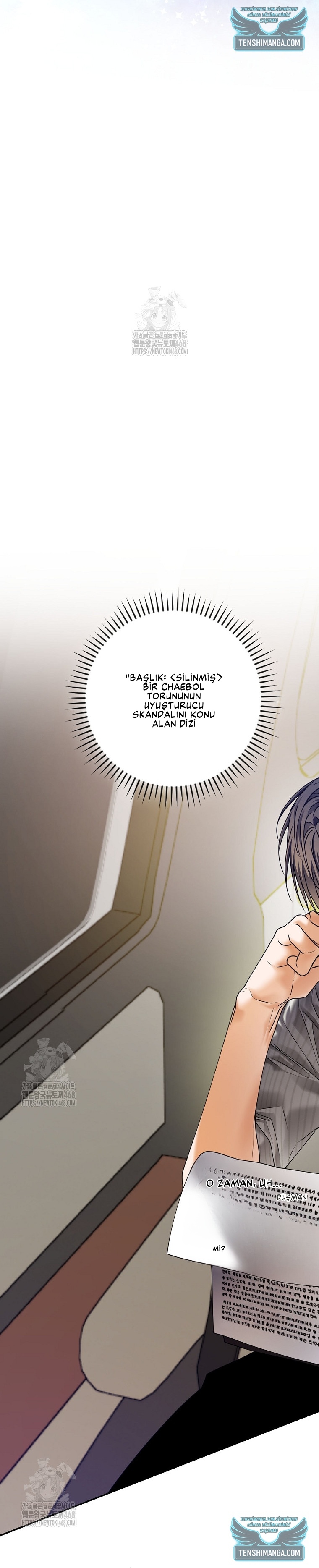 Senaryo Yiyen Oyuncu Bölüm 43 - Sayfa 19