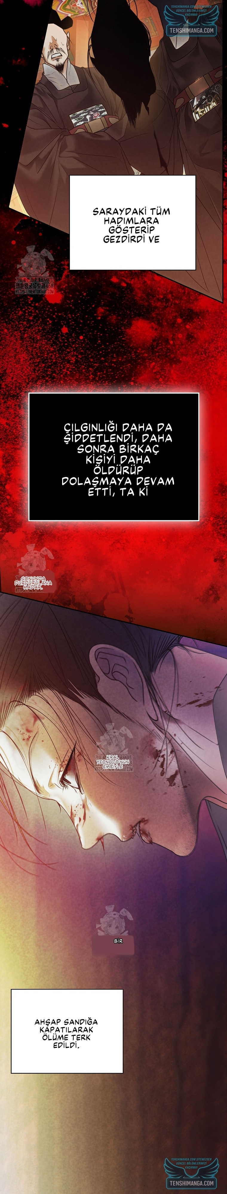 Senaryo Yiyen Oyuncu Bölüm 43 - Sayfa 2