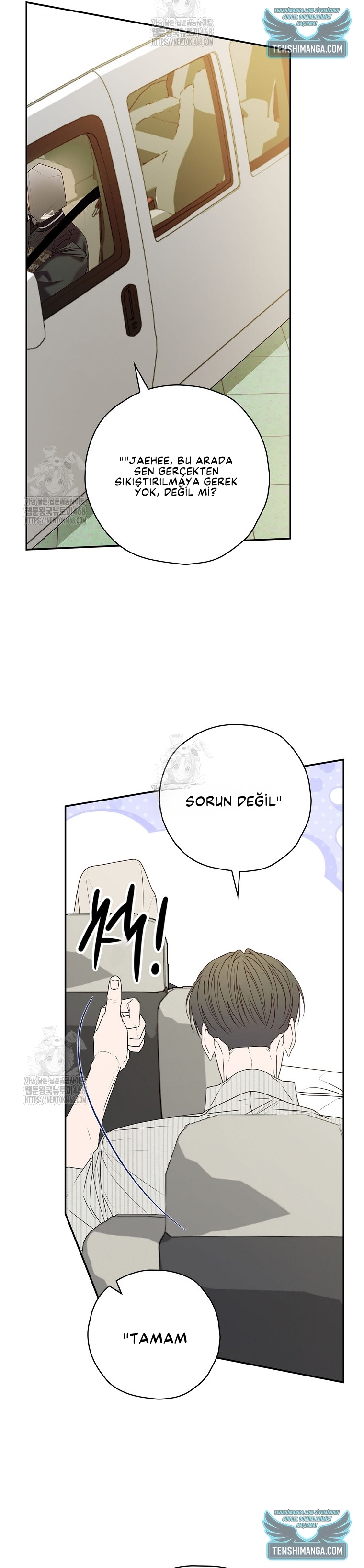 Senaryo Yiyen Oyuncu Bölüm 43 - Sayfa 22