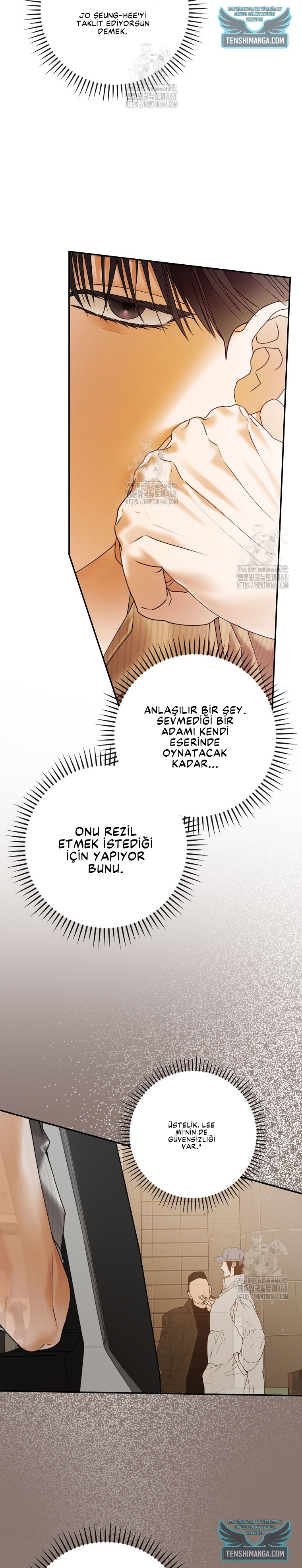 Senaryo Yiyen Oyuncu Bölüm 43 - Sayfa 25