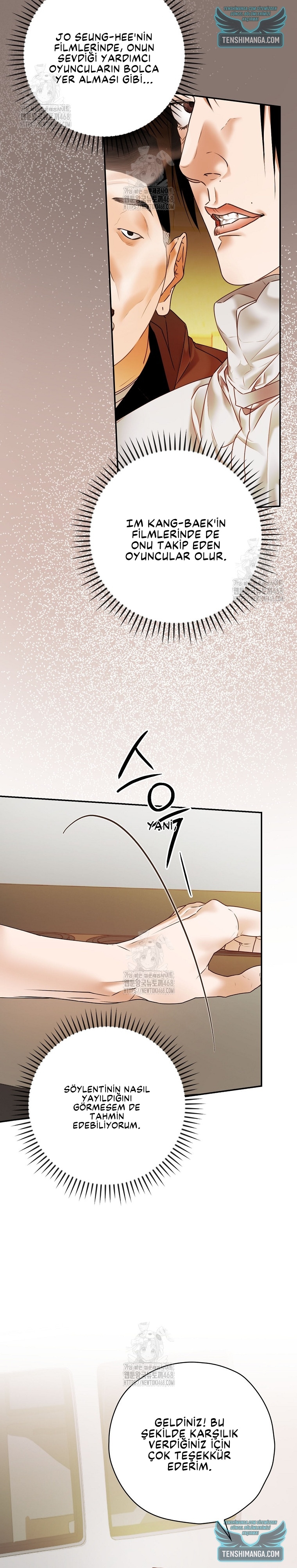 Senaryo Yiyen Oyuncu Bölüm 43 - Sayfa 26