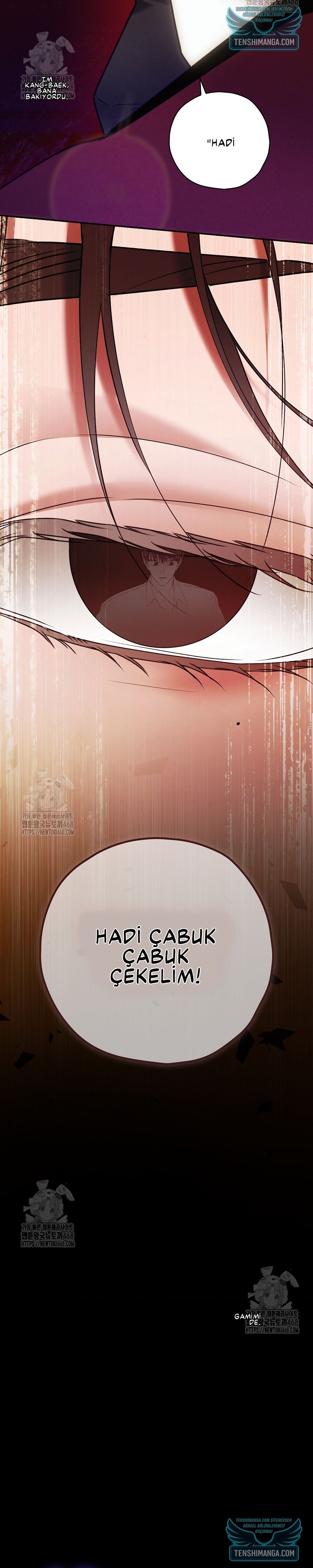 Senaryo Yiyen Oyuncu Bölüm 43 - Sayfa 29